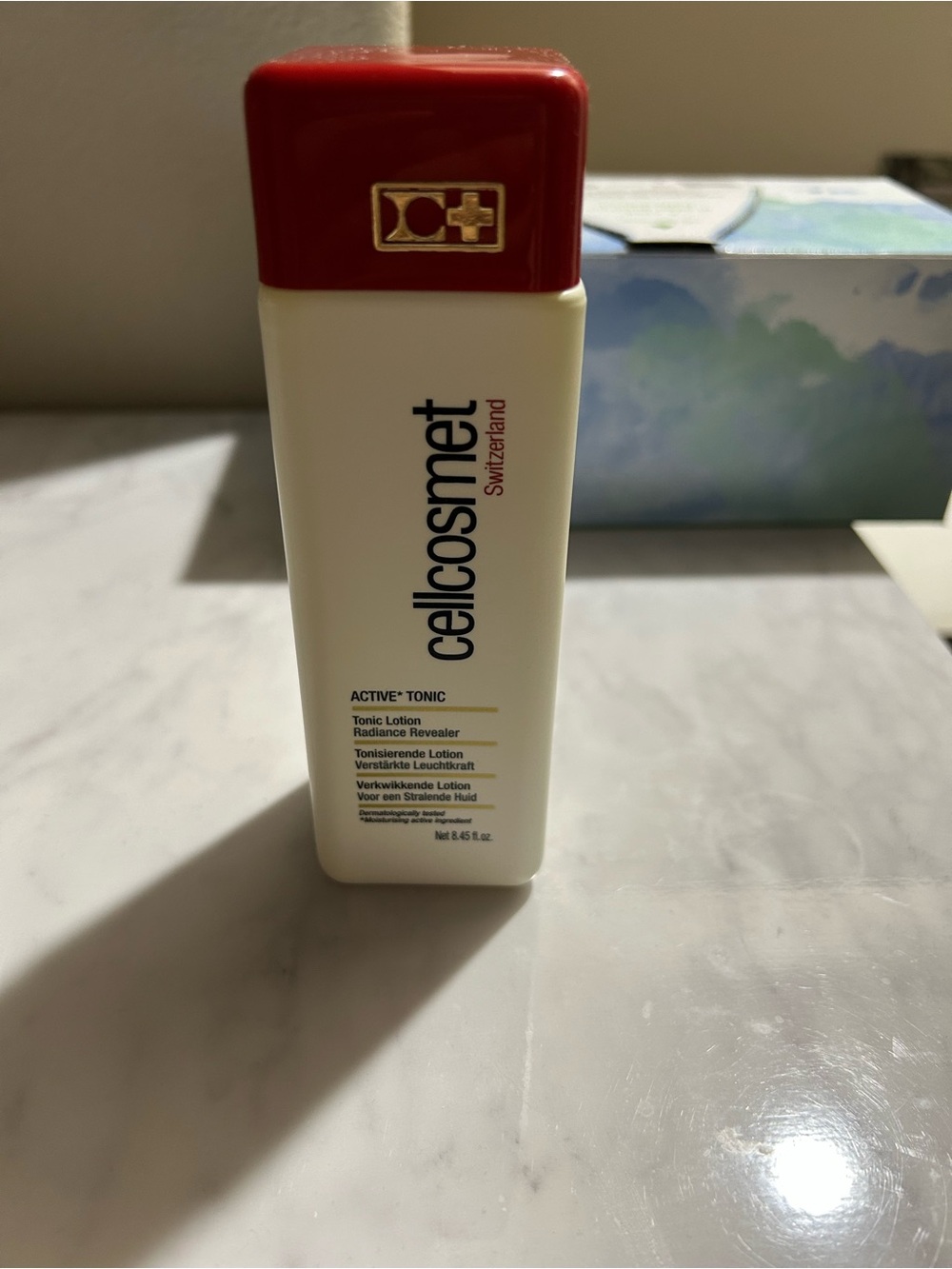 Cellcosmet Active Tonic